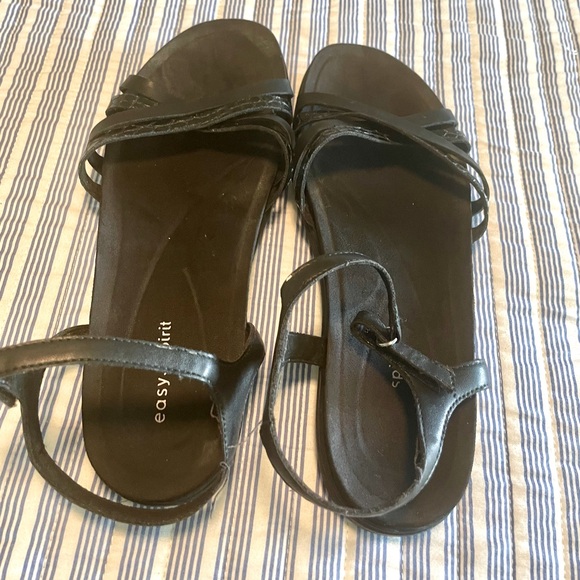 Easy Spirit Women’s Sandal - Picture 2 of 3